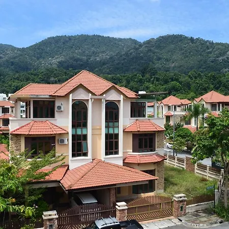 Tropicana Homestay